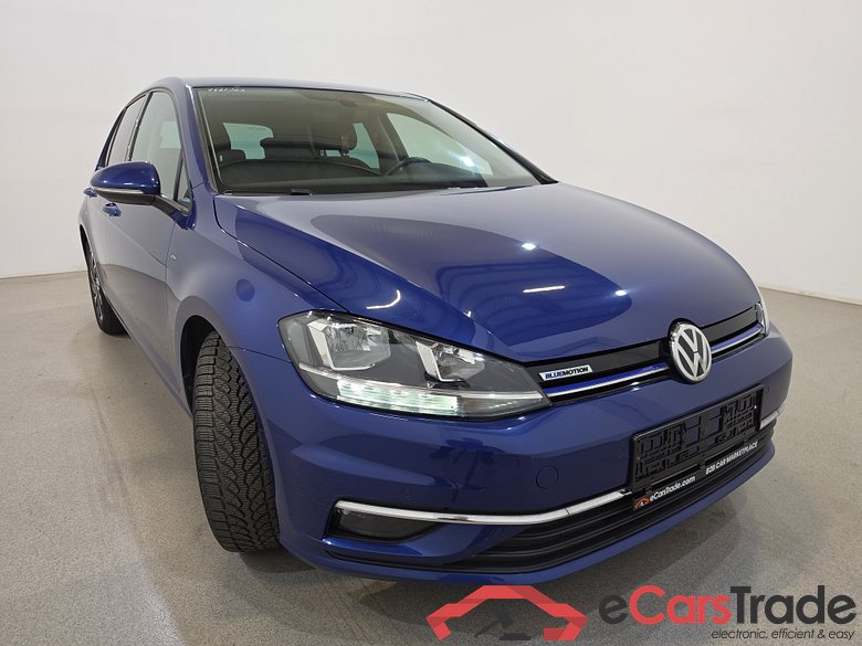 Volkswagen Golf 1.5 TSI Join ACC Navi Camera Klima PDC ... #3
