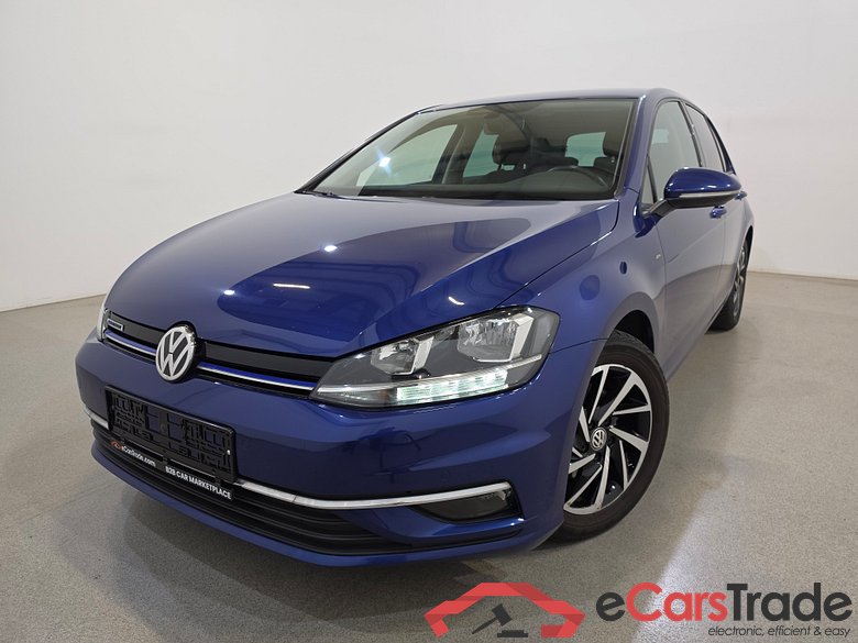 Volkswagen Golf 1.5 TSI Join ACC Navi Camera Klima PDC ...