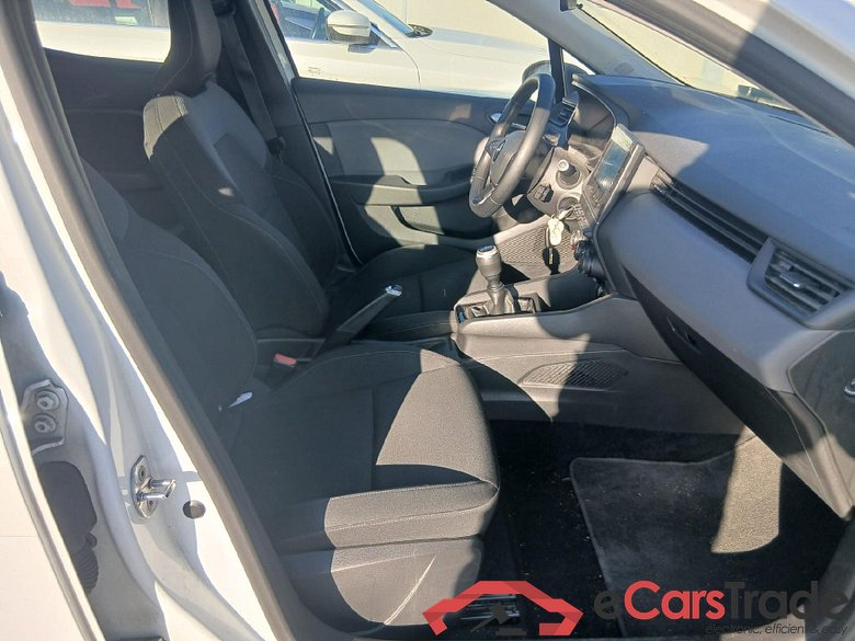 RENAULT Clio / 2019 / 5P / berlina con portón Business TCe 74 kW (100CV) GLP #6