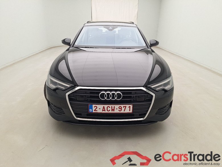 Audi, A6 Avant '18, Audi A6 Avant Business Edition 40 TDI S tronic 5d #1