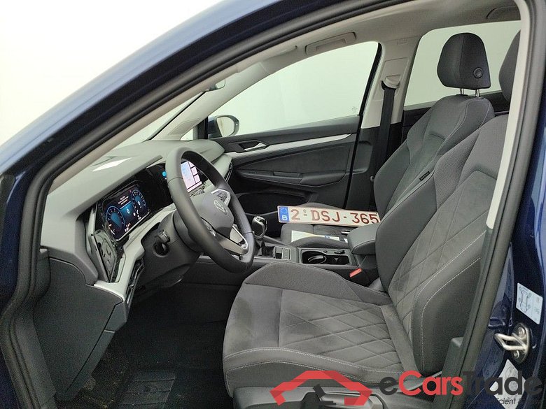 Volkswagen Golf VIII 1.0 TSI 81kW Life Business 5d #3