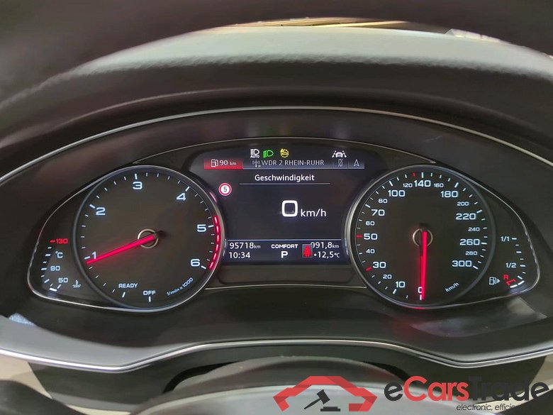 A6 Avant 40 TDI 2.0 TDI 150KW AT7 E6d #5