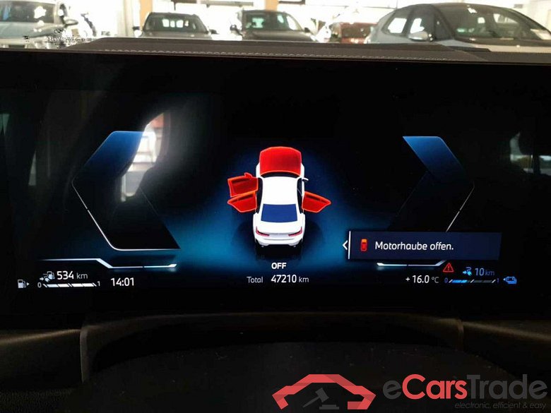 BMW 3 Limousine (G20N)(2022->) DE - Lim4 320 e EU6d, M Sport (OPF)(EURO 6d), (Facelift) 2022 - 2024 #4