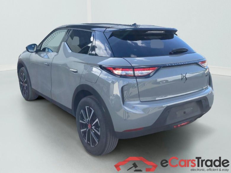 DS DS 3 PureTech 100 BVM6 Performance Line #5