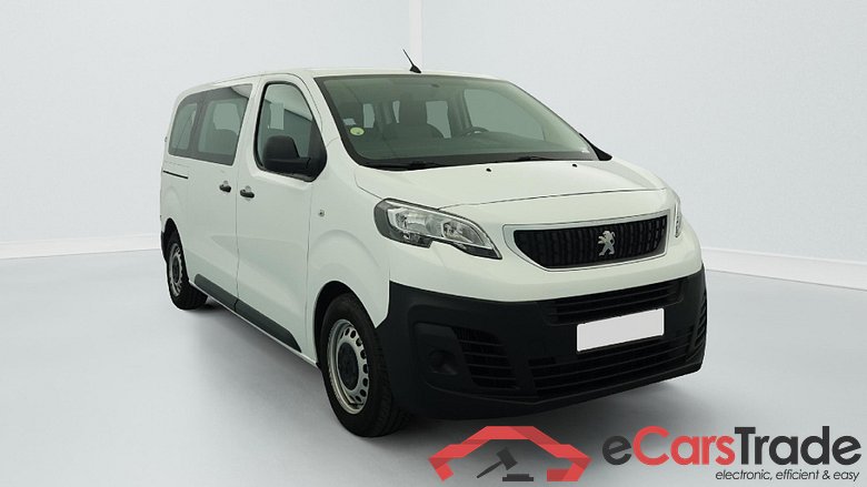 Peugeot Expert STANDARD BLUEHDI 120CH S&S BVM6 #1