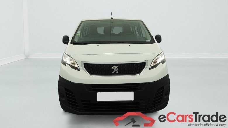 Peugeot Expert STANDARD BLUEHDI 120CH S&S BVM6 #2