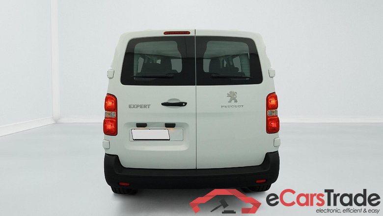 Peugeot Expert STANDARD BLUEHDI 120CH S&S BVM6 #6