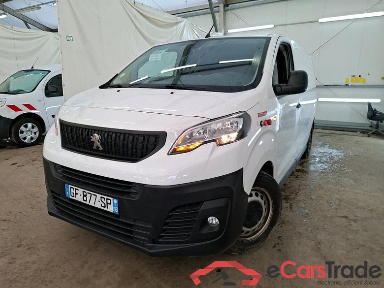 Expert Fourgon Premium L2 1.5 HDi 120CV BVM6 E6d #1