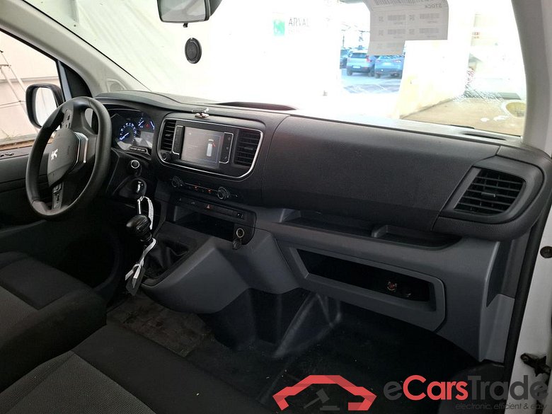 Expert Fourgon Premium L2 1.5 HDi 120CV BVM6 E6d #5