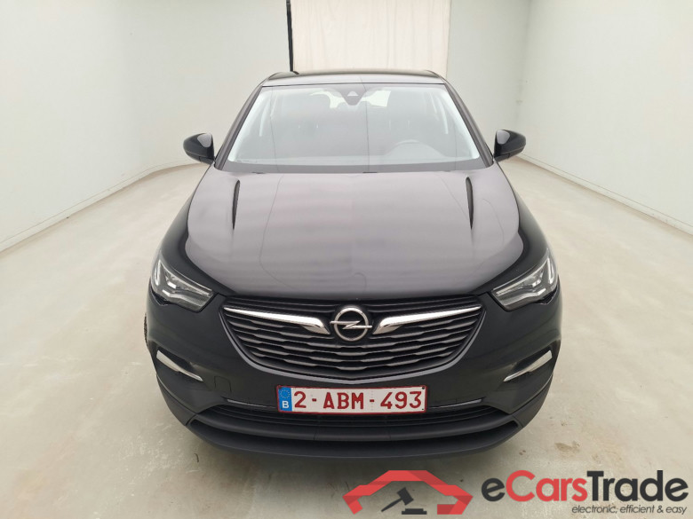 Opel, Grandland X '17, Opel Grandland X 1.5 Turbo D D S/S AT8 Edition 5d #1