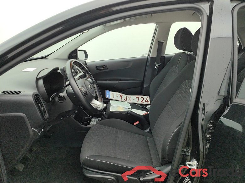 KIA Picanto 1.0 MPI 67 Pure 5d #3