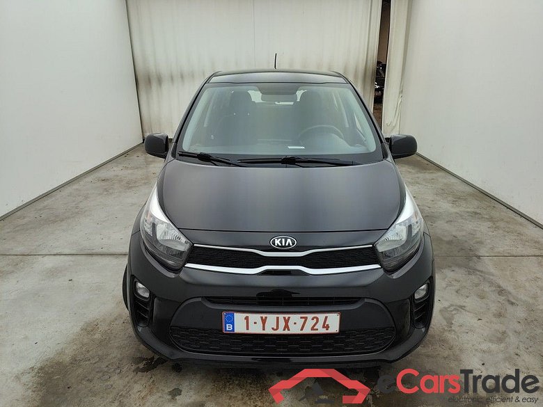KIA Picanto 1.0 MPI 67 Pure 5d #5