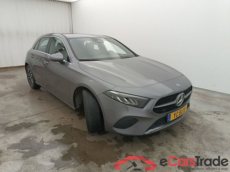 Mercedes-Benz Classe A A 180 Business Line 5d #5