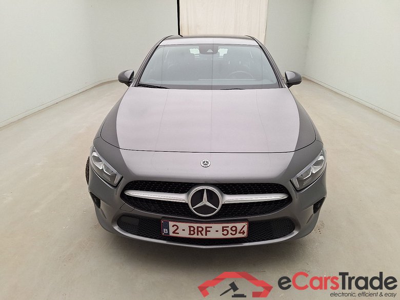 Mercedes, A-Class '18 PHEV, Mercedes-Benz A-Klasse A 250 e Business Solution 5