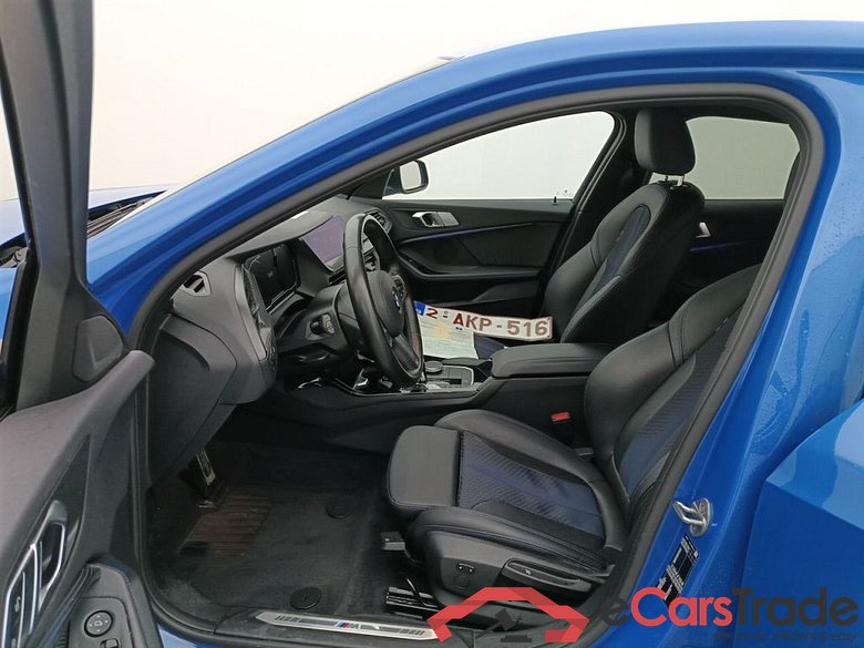 BMW 1 Reeks Hatch 116dA (85 kW) 5d #3