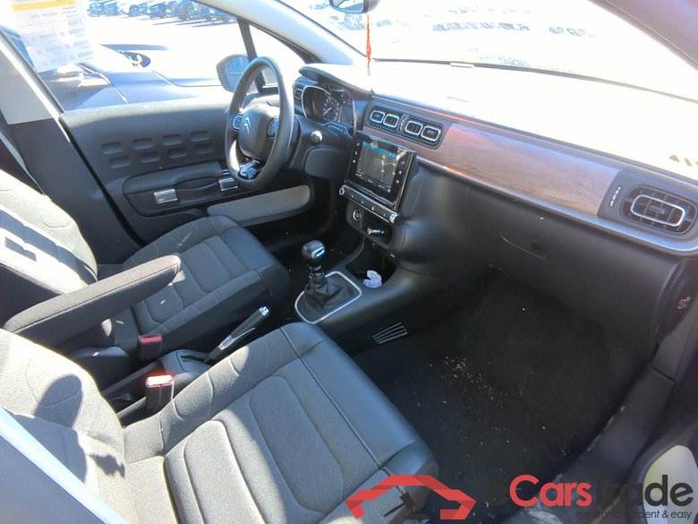 C3  Max 1.2 PURETECH  110CV  BVM6  6E #3