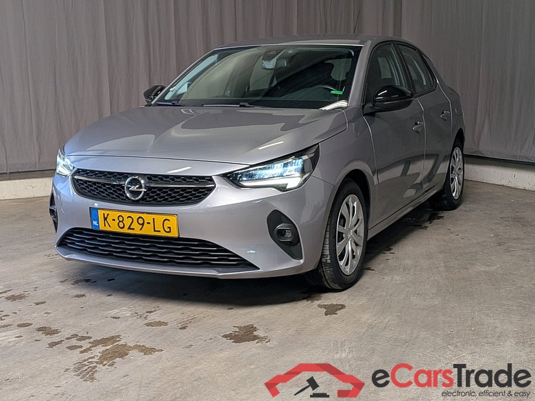 OPEL CORSA 1.2 Edition #1