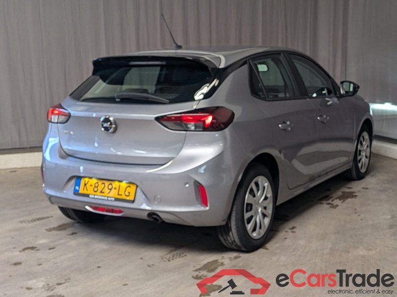 OPEL CORSA 1.2 Edition #3