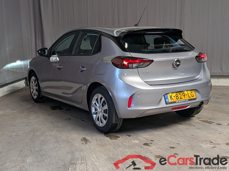 OPEL CORSA 1.2 Edition #4