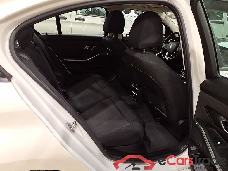 BMW 3 SERIES BERLINE 2.0 320E BERLINE #5