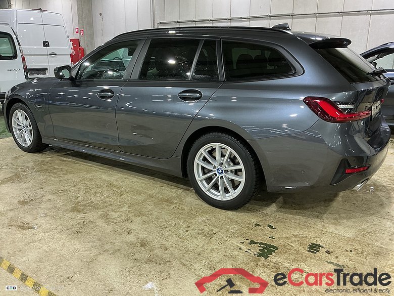 BMW 3 SERIES TOURING 2.0 320E TOURING #3