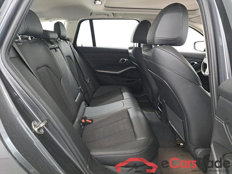 BMW 3 SERIES TOURING 2.0 320E XDRIVE TOURING #6