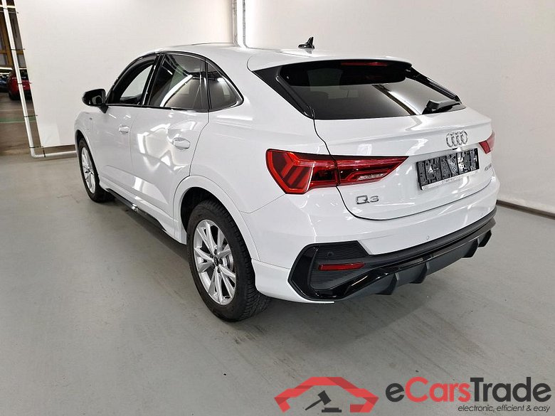 AUDI Q3 SPORTBACK 1.4 45 TFSI E S TRONIC S LINE #3