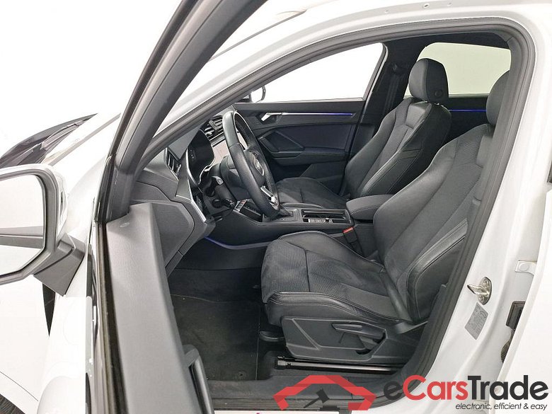 AUDI Q3 SPORTBACK 1.4 45 TFSI E S TRONIC S LINE #5