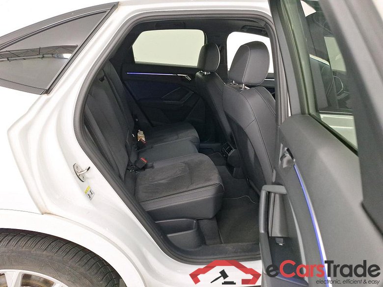 AUDI Q3 SPORTBACK 1.4 45 TFSI E S TRONIC S LINE #6