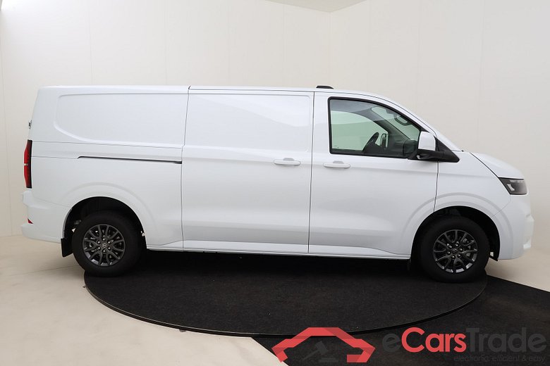 Volkswagen Transporter T7 Fourgon 3500 mm 2.0 TDI 150 hp Aut.8 #4