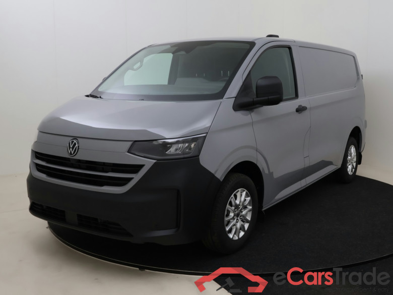 Volkswagen Transporter T7 Fourgon 3100 mm 2.0 TDI 150 hp Aut.8