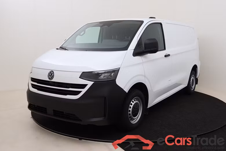 Volkswagen Transporter T7 Fourgon 3100 mm 2.0 TDI 110 hp Man.6 #1