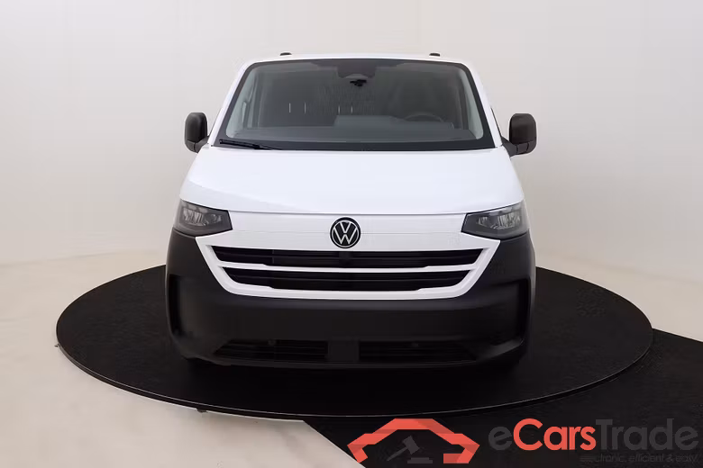 Volkswagen Transporter T7 Fourgon 3100 mm 2.0 TDI 110 hp Man.6 #2