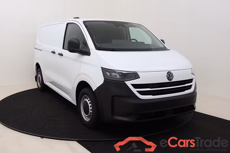 Volkswagen Transporter T7 Fourgon 3100 mm 2.0 TDI 110 hp Man.6 #3