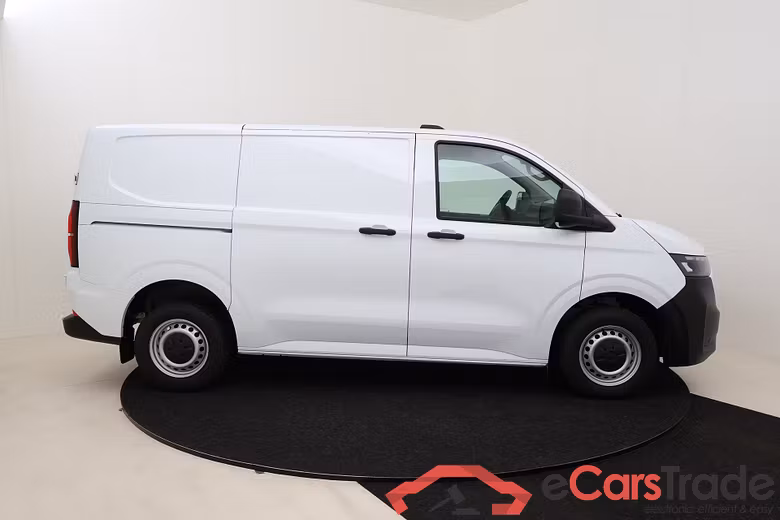 Volkswagen Transporter T7 Fourgon 3100 mm 2.0 TDI 110 hp Man.6 #4