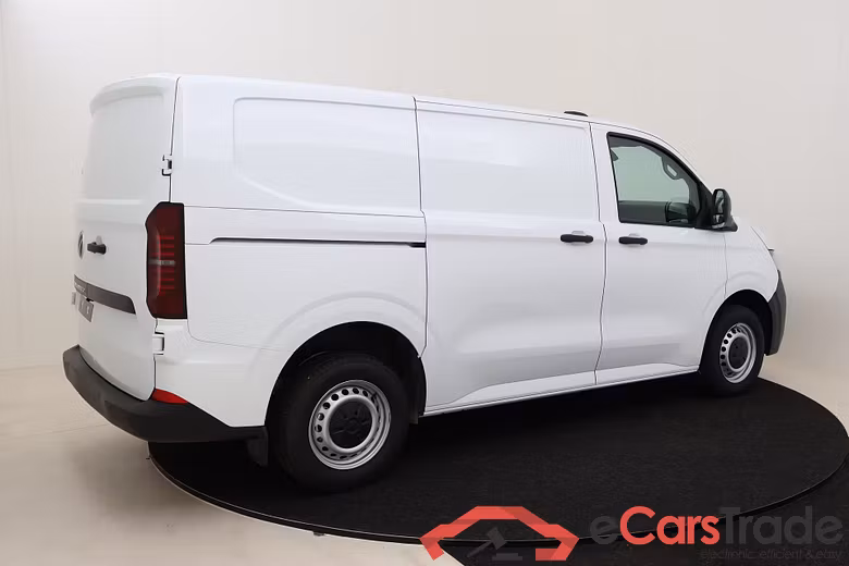 Volkswagen Transporter T7 Fourgon 3100 mm 2.0 TDI 110 hp Man.6 #5