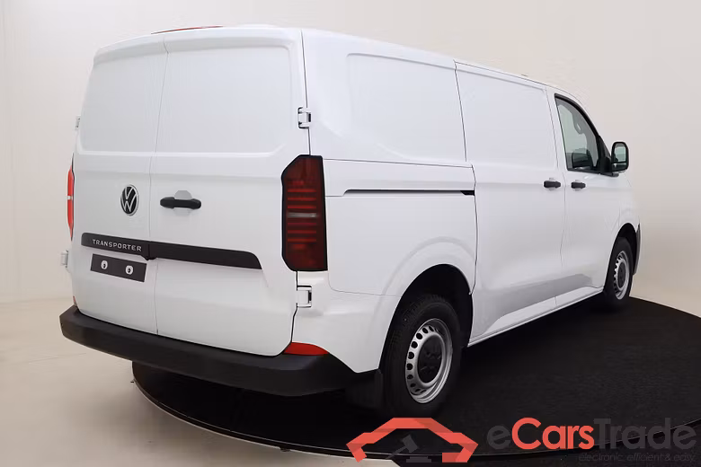 Volkswagen Transporter T7 Fourgon 3100 mm 2.0 TDI 110 hp Man.6 #6