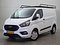 preview Ford Transit Custom #0