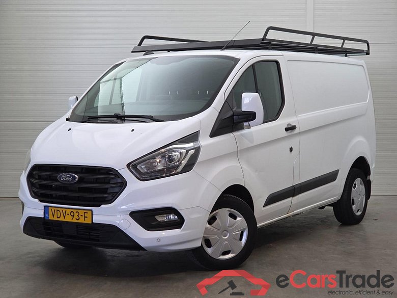 FORD Transit Custom 280 2.0 TDCI L1H1 Trend