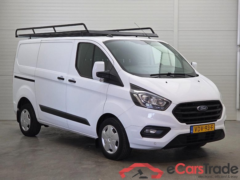 FORD Transit Custom 280 2.0 TDCI L1H1 Trend #2