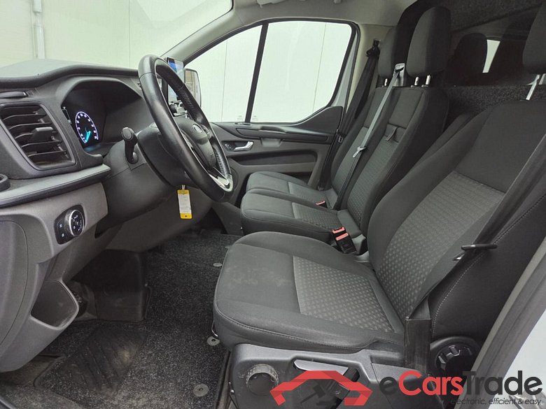 FORD Transit Custom 280 2.0 TDCI L1H1 Trend #5