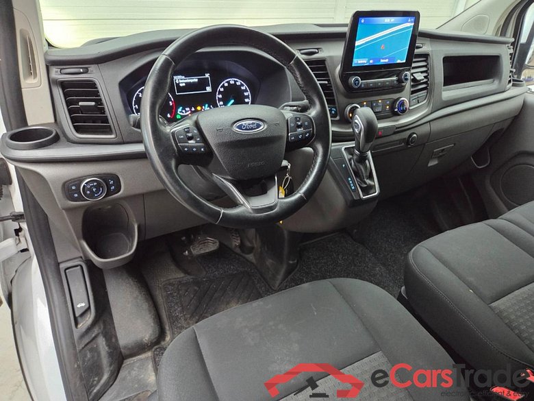 FORD Transit Custom 280 2.0 TDCI L1H1 Trend #6