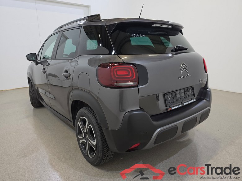Citroen C3 Aircross Facelift 1.2 PureTech Feel LED Navi-Pro Klima PDC ... #6