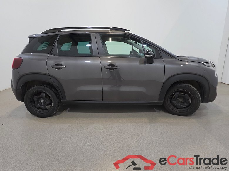 Citroen C3 Aircross Facelift 1.2 PureTech Feel LED Navi-Pro Klima PDC ... #5