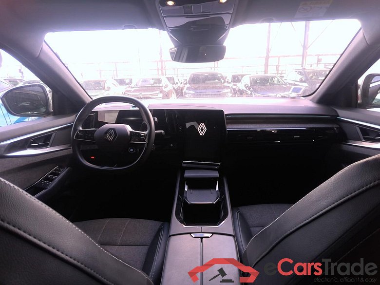 Espace VI  Techno E-Tech Hybrid 1.2  200CV  BVAV  7 Sieges  6E #6