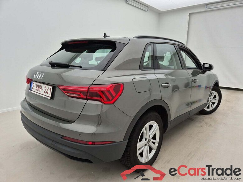 AUDI Q3 1.5 35 TFSI BUSINESS EDITION A #2