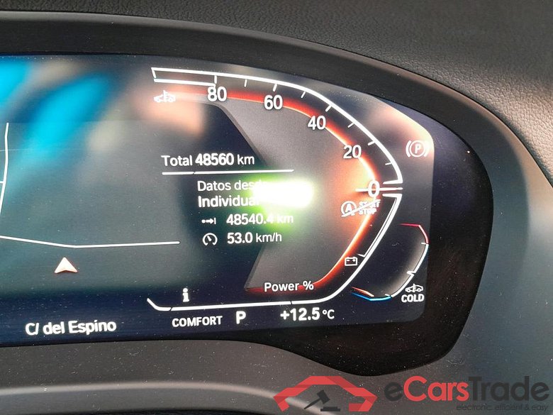 Serie X3 xDrive 20d 2.0 #5