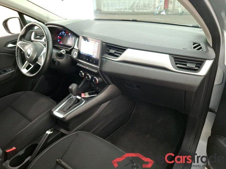 Captur II Business 1.5 dCi 115CV BVA7 E6dT #5