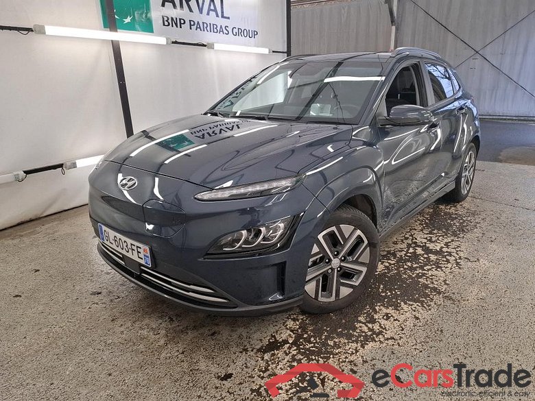 Kona Executive Electrique 2WD 64kWh BVA