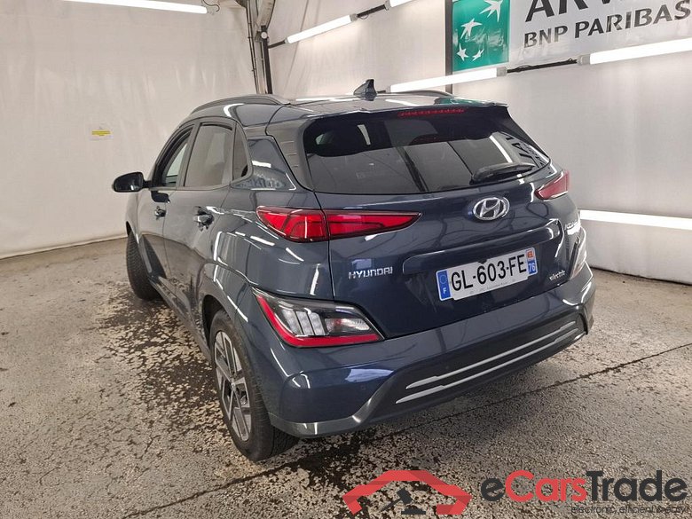 Kona Executive Electrique 2WD 64kWh BVA #3